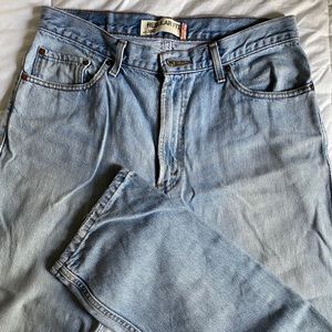 Vintage Levis sz 34